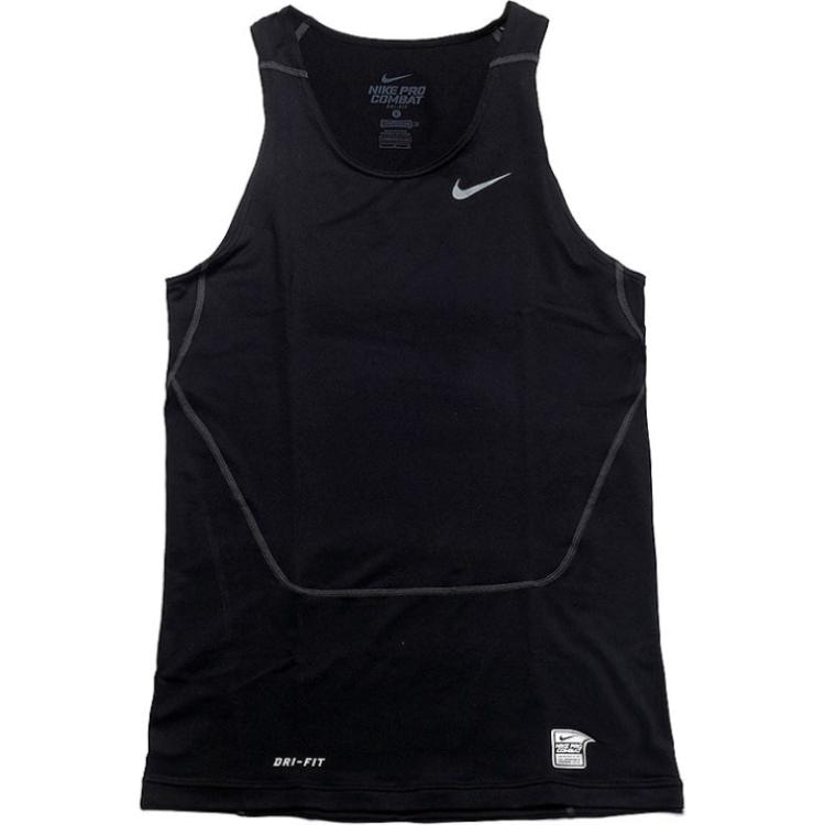 Nike Core Comp Tank 2.0 Logo