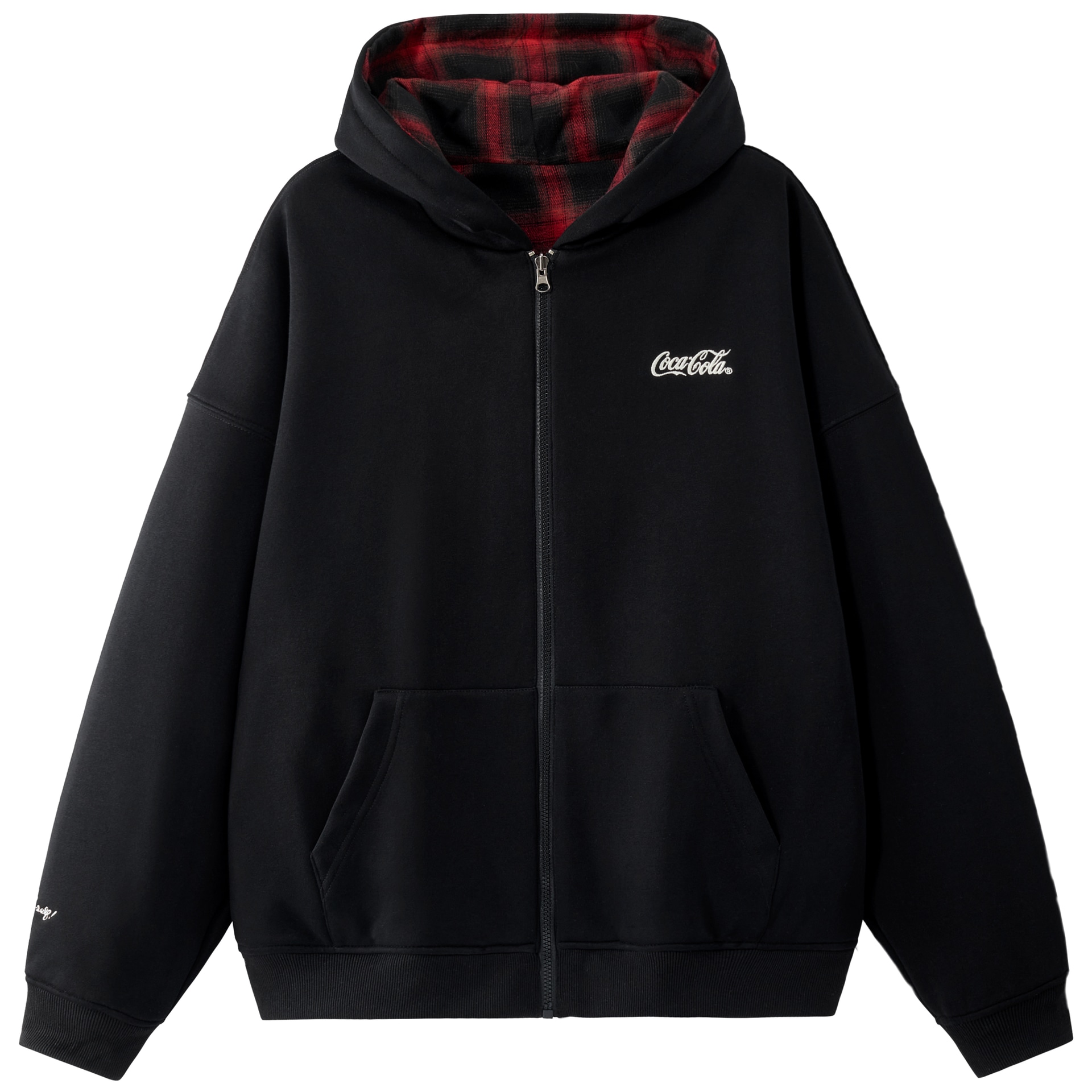 Coca-Cola/可口可乐 Coca-Cola Hoodie