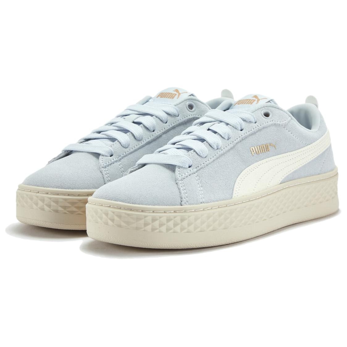 Puma Smash Platform — фото 9