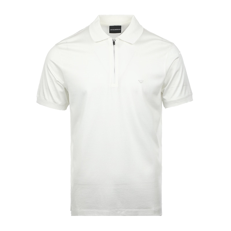 Emporio Armani SS25 Polo