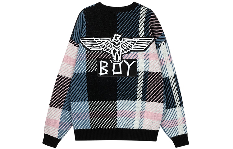 Boy London FW21