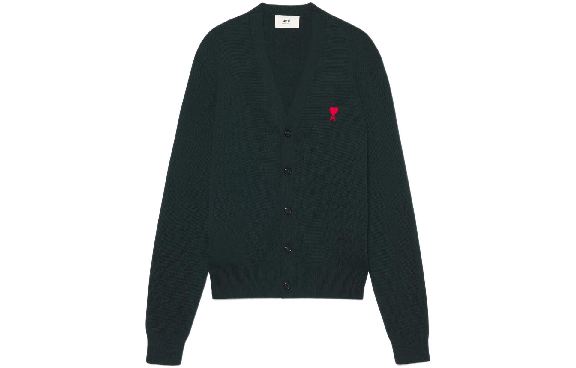 AMIPARIS SS22 LogoV