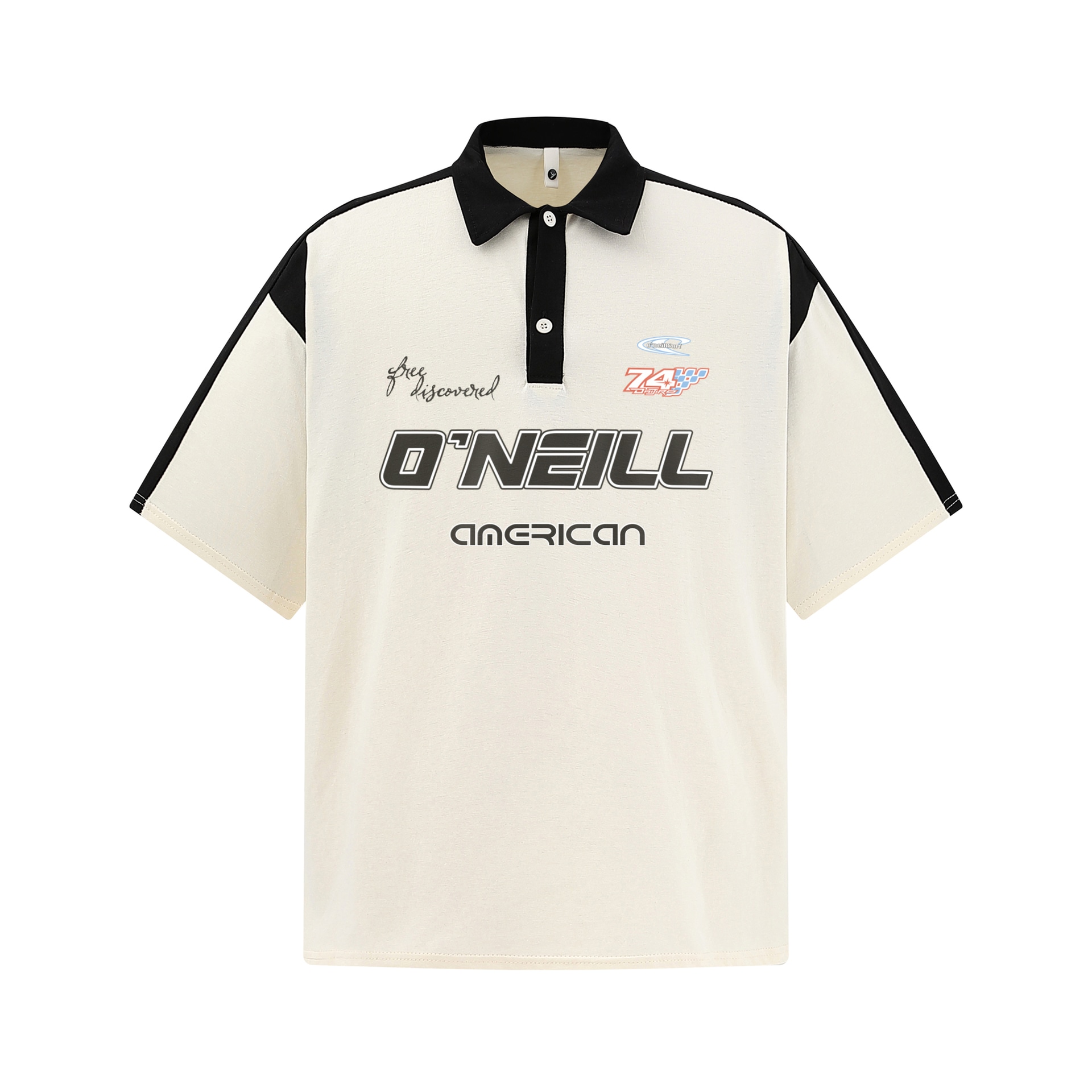 O'Neill T