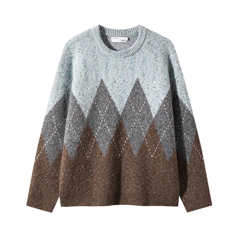 GXG Sweater