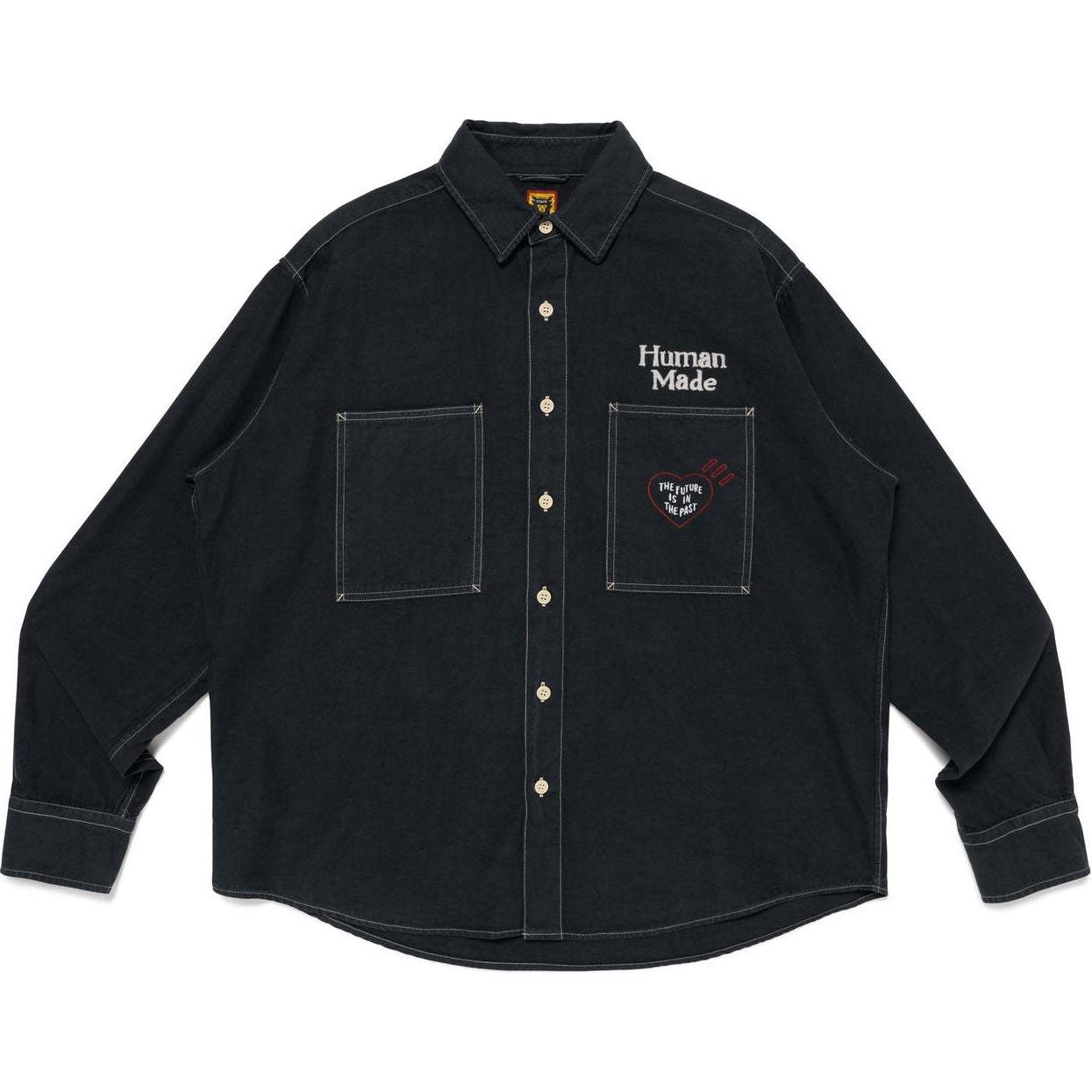 HUMAN MADE FW24