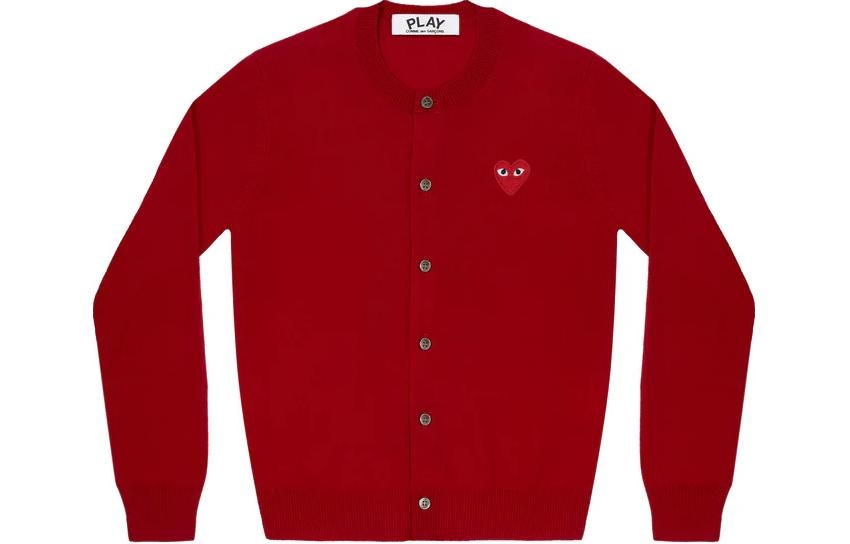 CDG Play Logo