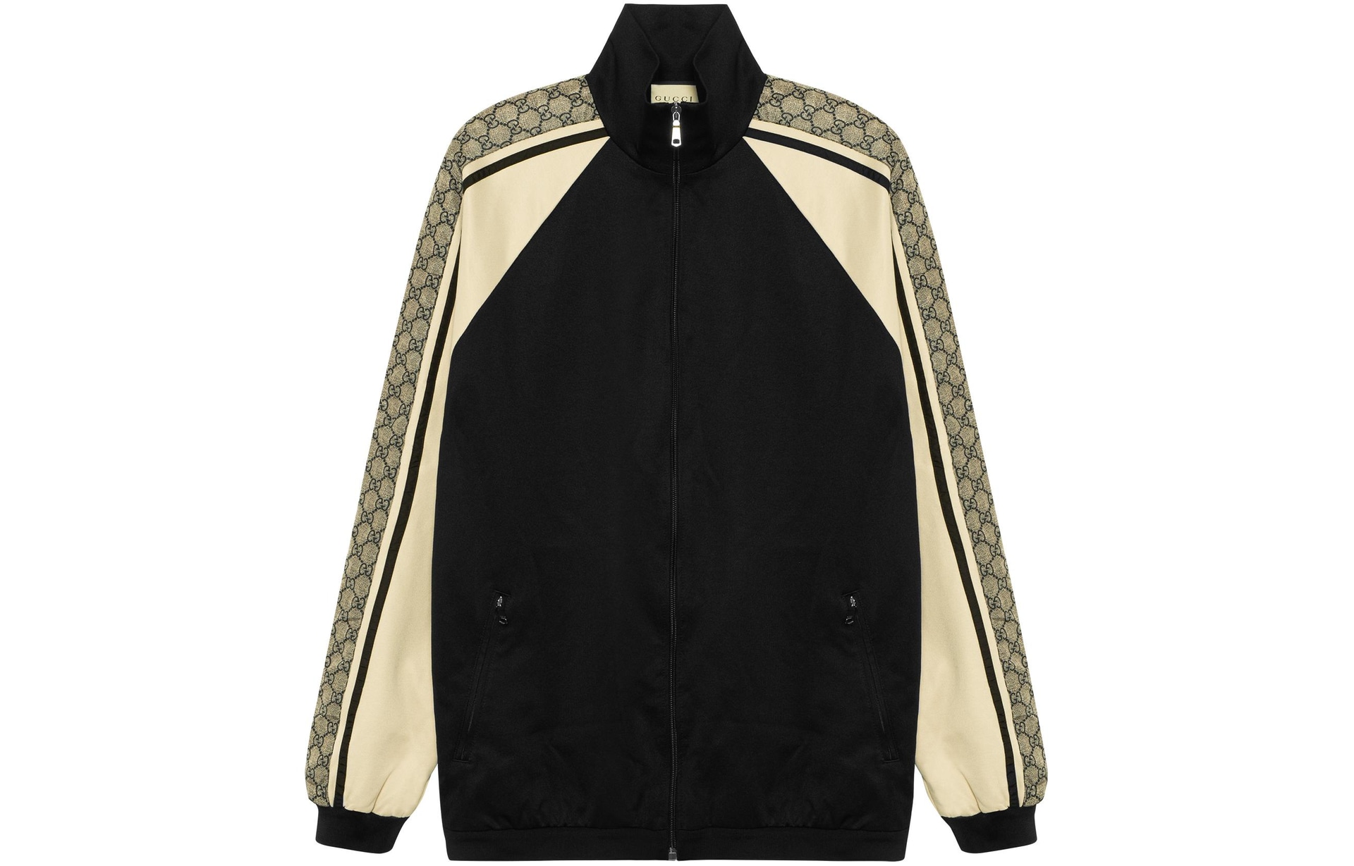 Куртка Gucci Vintage Jacket Black