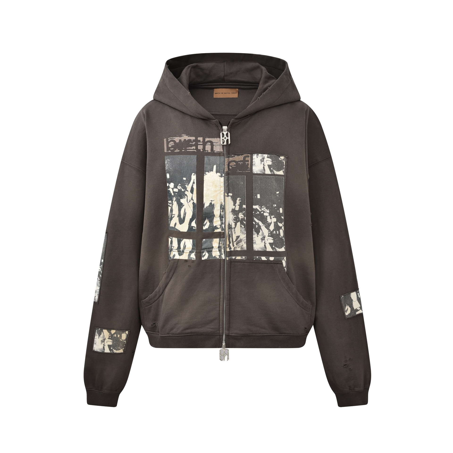 BIRTH OF ROYAL CHILD FW24 BORC
