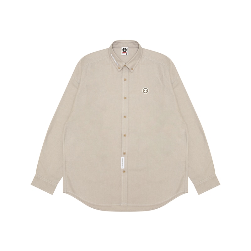 Aape FW24 logo