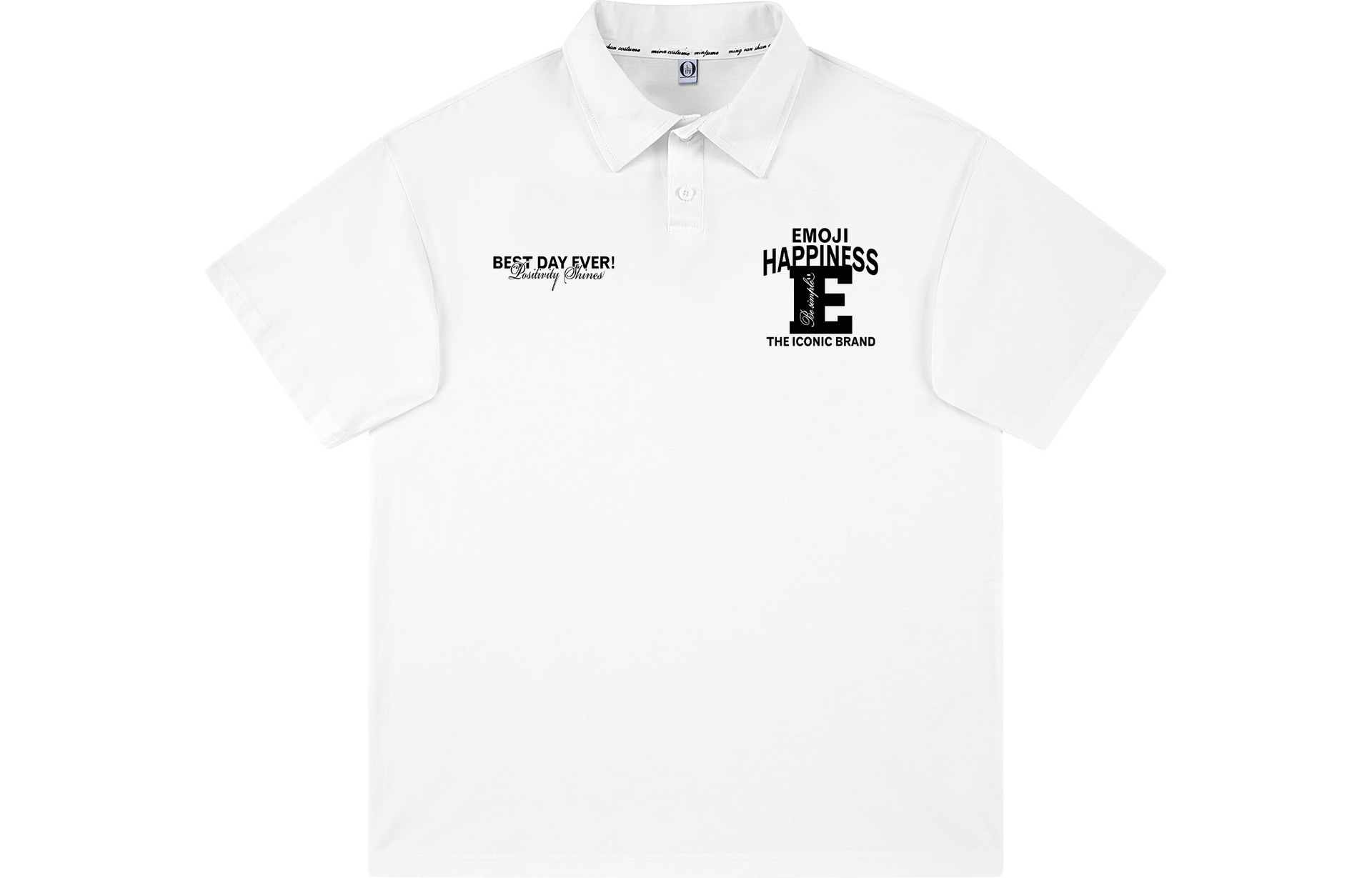 emoji Polo