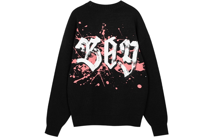 Boy London FW21