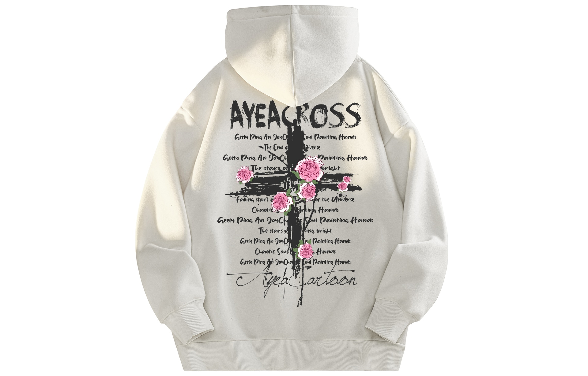 Ayea Hoodie — фото 4