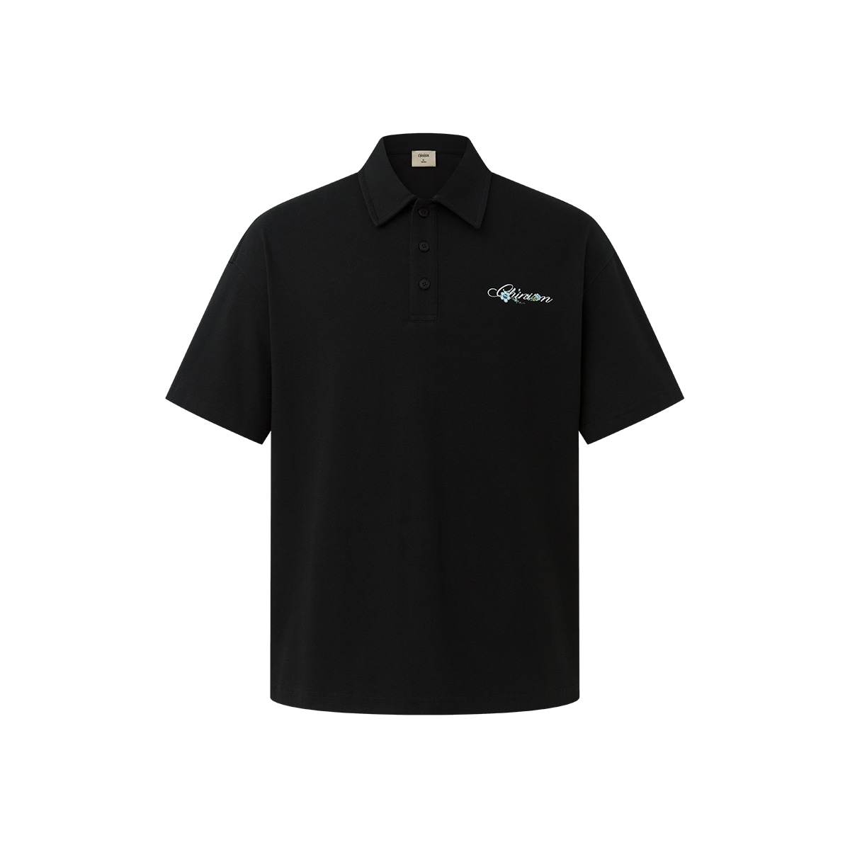 CHINISM LogoPolo