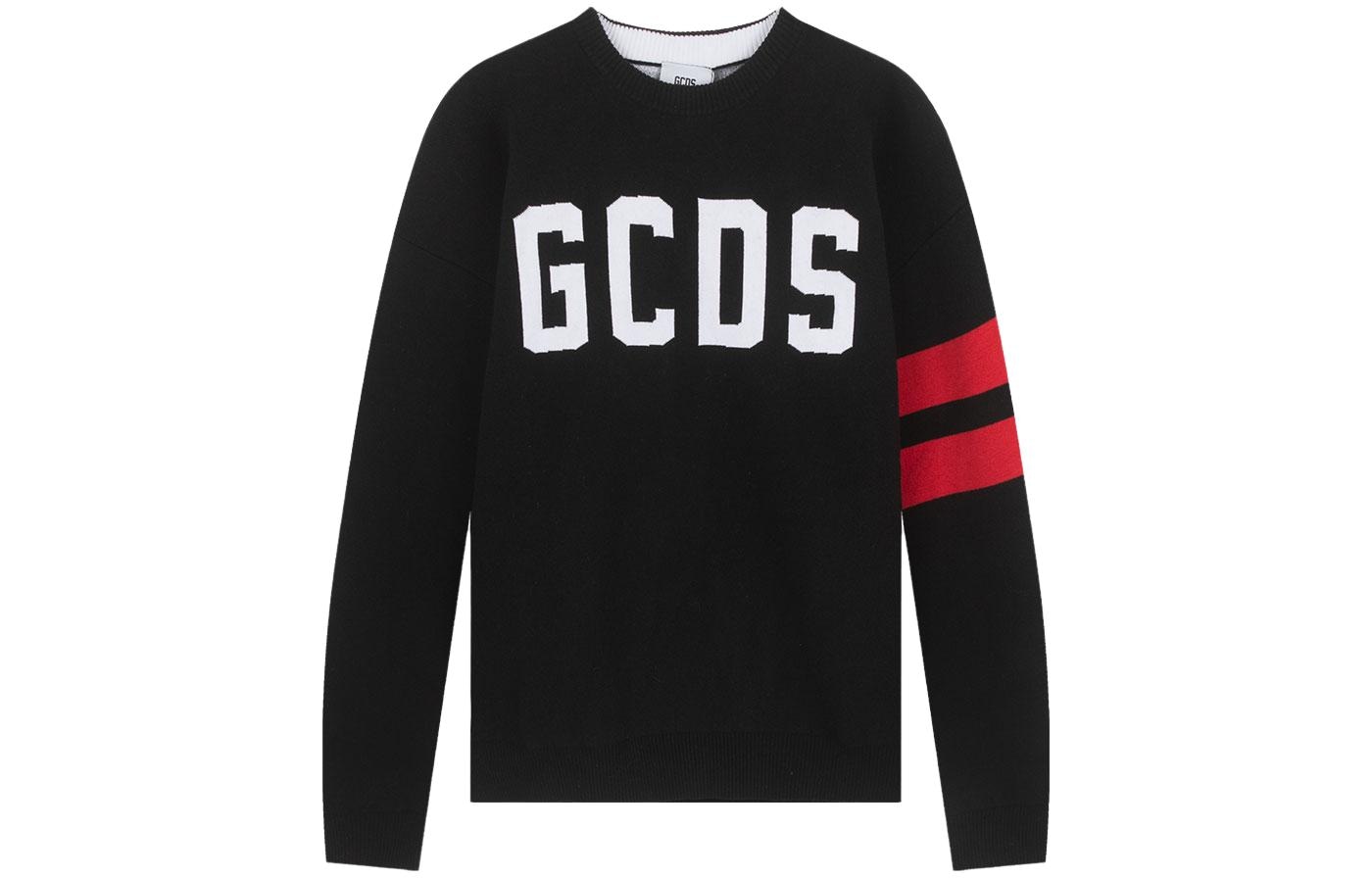 GCDS SS23 Logo