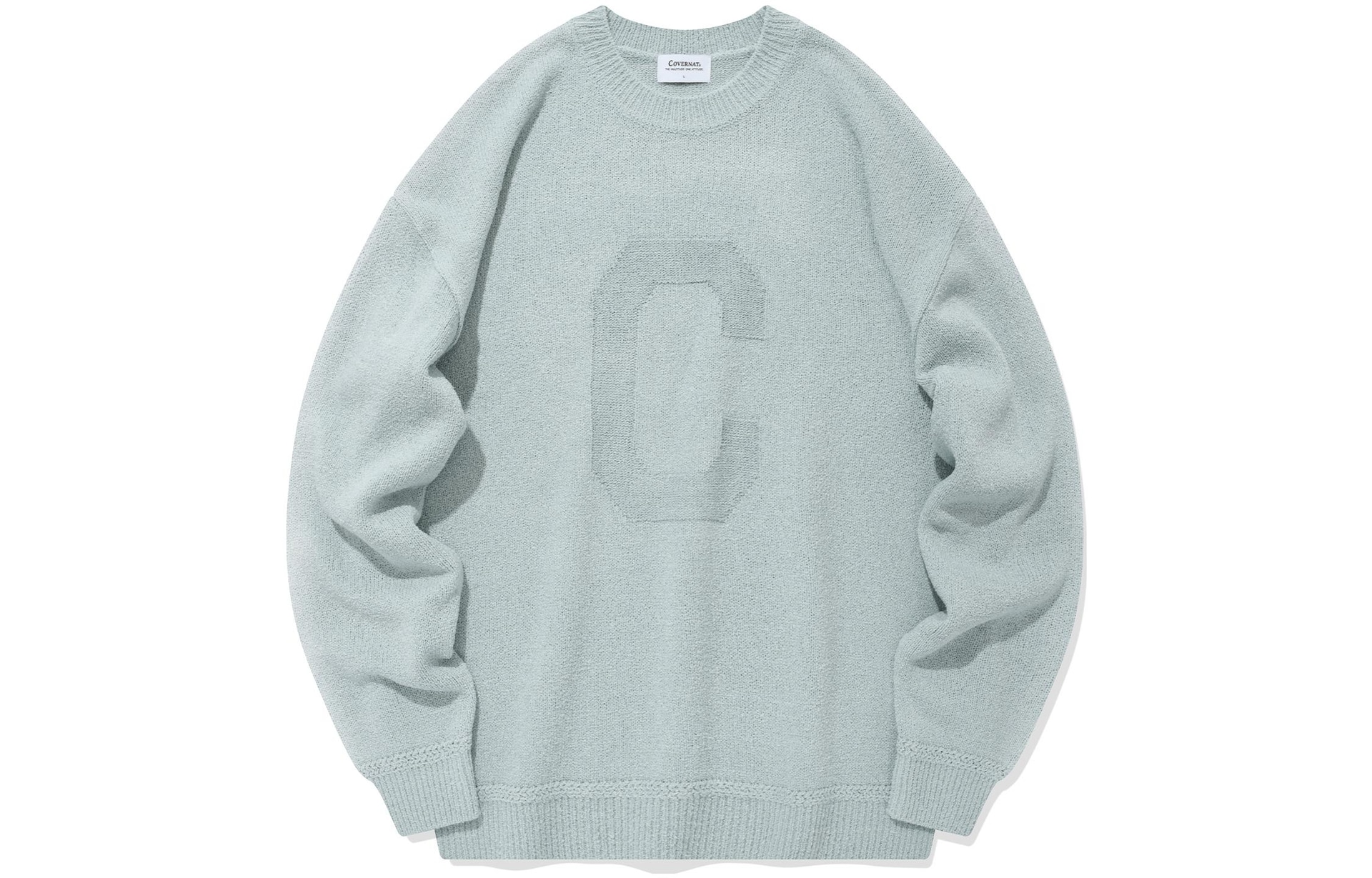 COVERNAT SS22 C