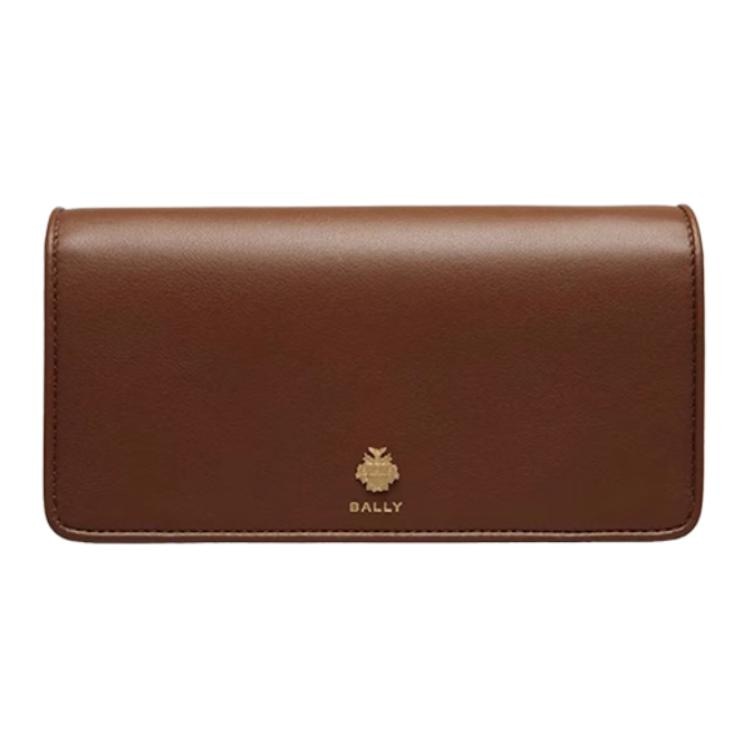 BALLY巴利 BALLY Logo