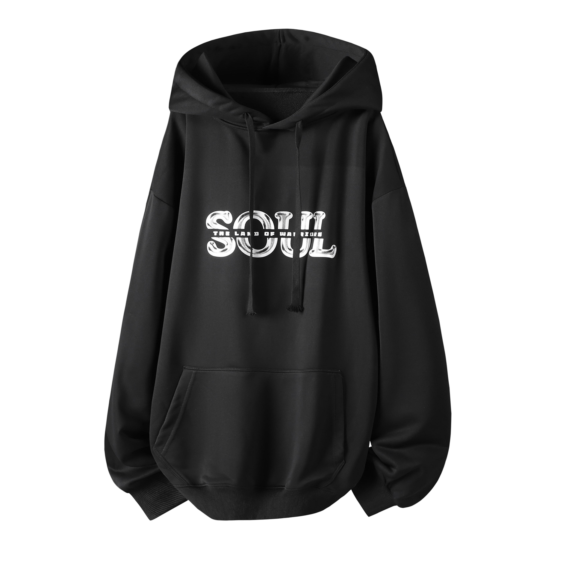 腾讯视频DOKI Tencent DOKI Logo Hoodie