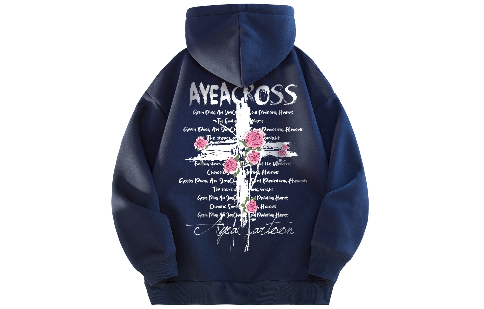 Ayea Hoodie — фото 6