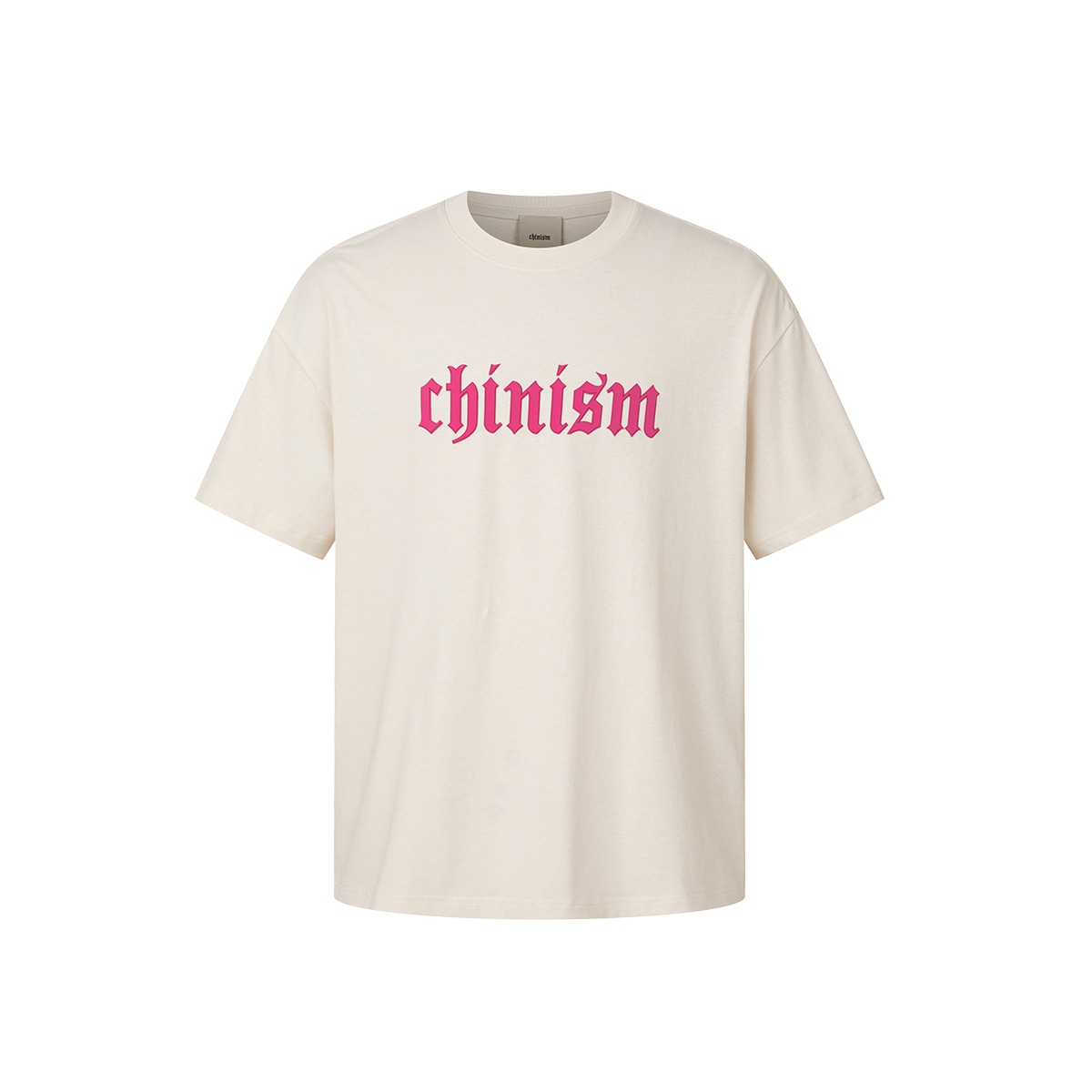 CHINISM LogoT