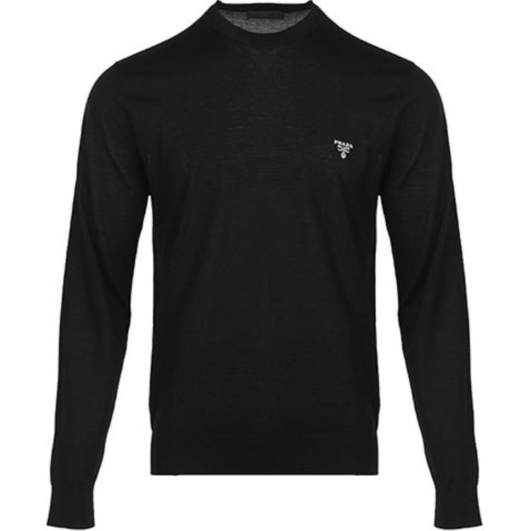 PRADA FW22 Logo
