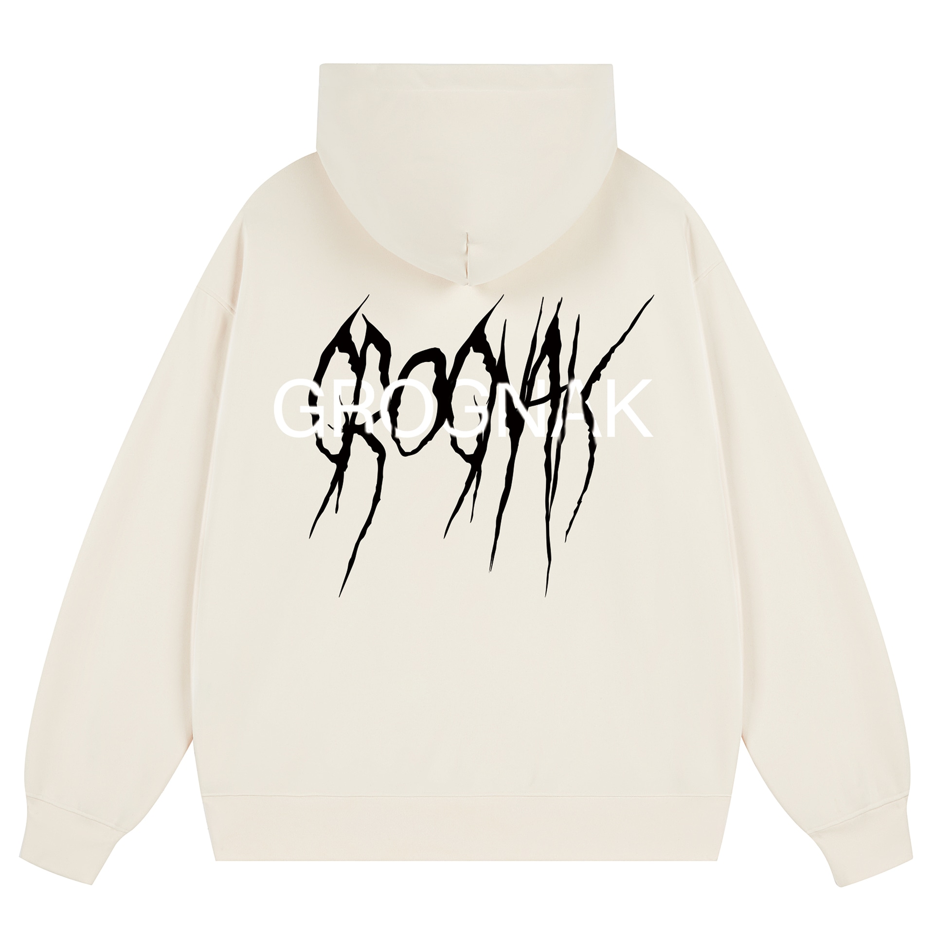 GROGNAK Logo