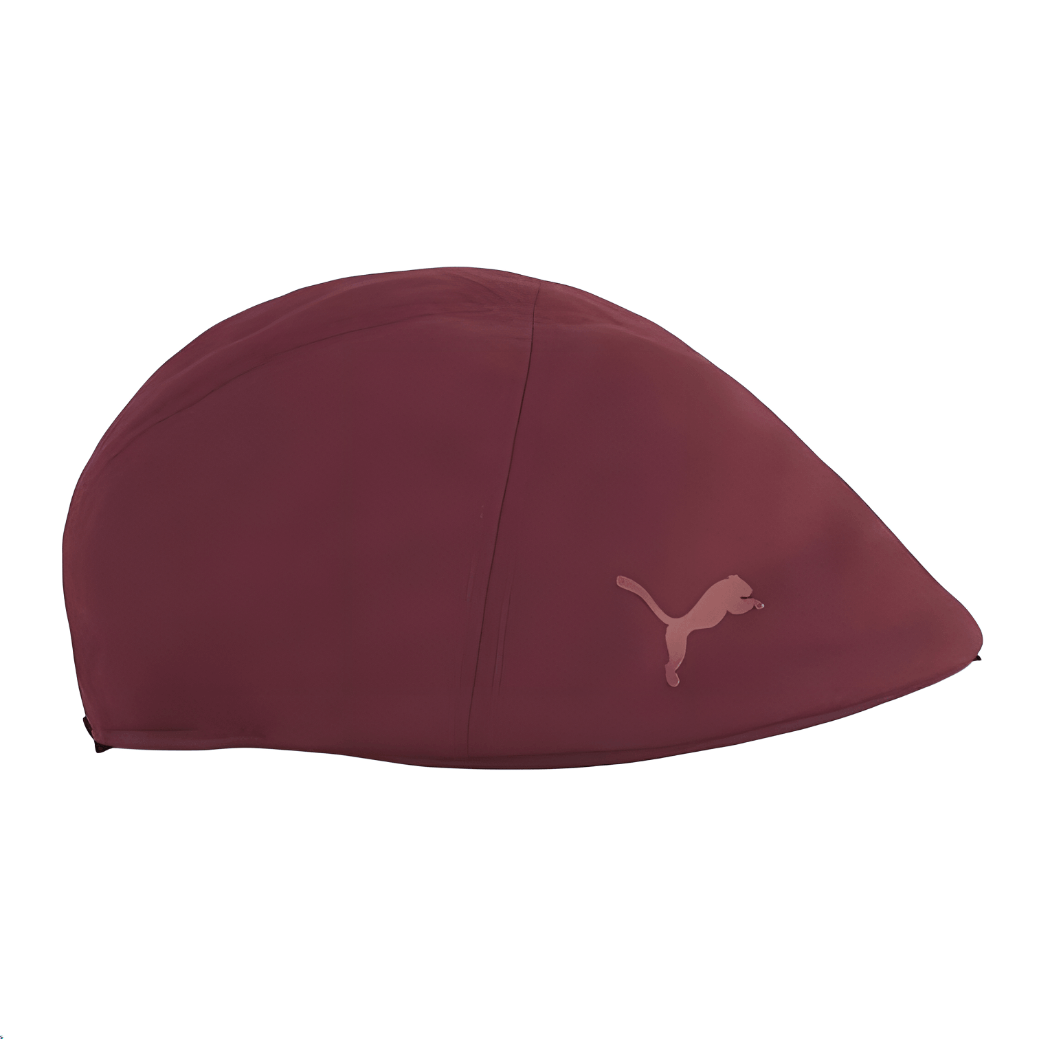 Puma Solid Color Hat Red — фото 1