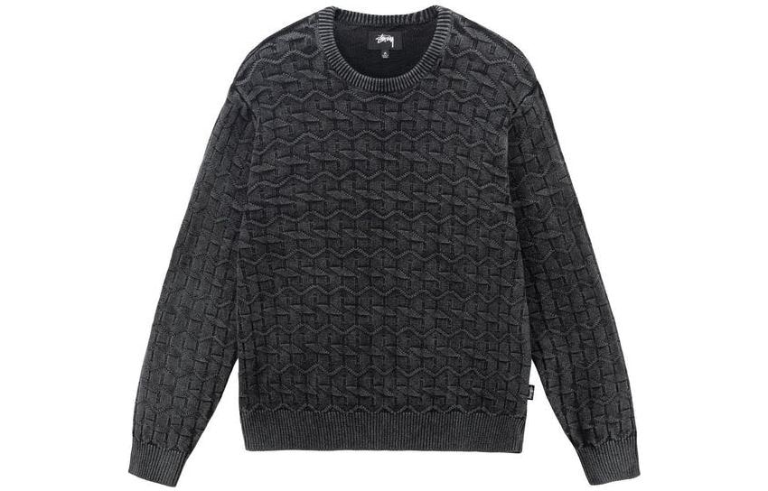 Stussy Strand Sweater — фото 10