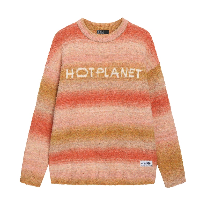 Hotplanet Sweater — фото 7