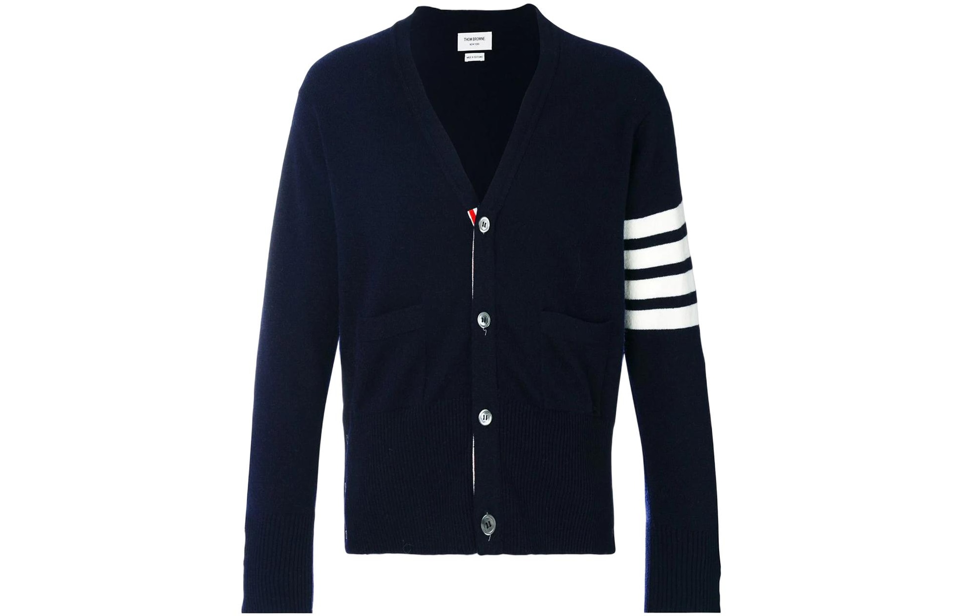 THOM BROWNE V