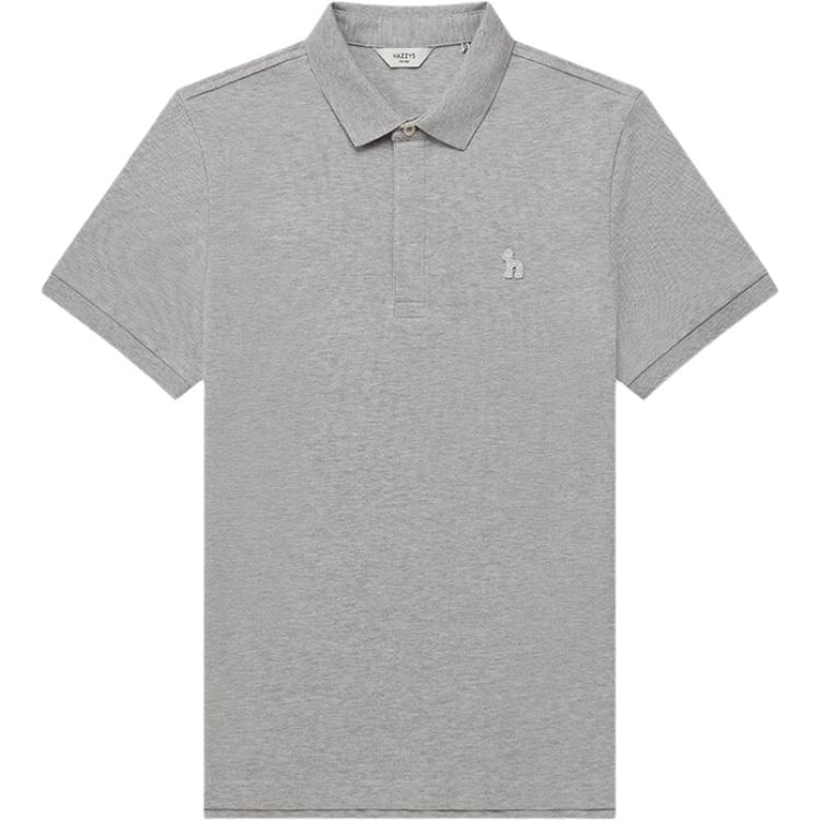 HAZZYS 哈吉斯 HAZZYS Polo