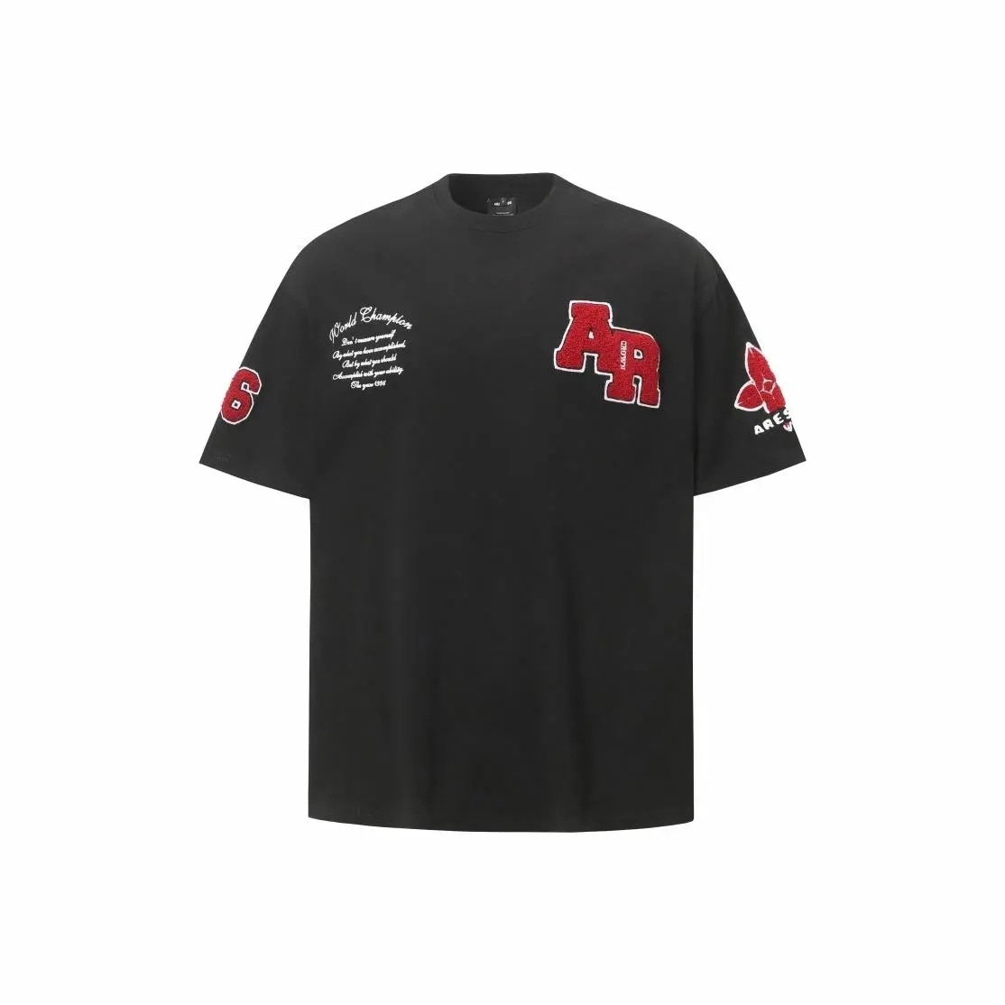 CHEER ZONE T