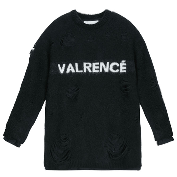 Vann Valrenc logo