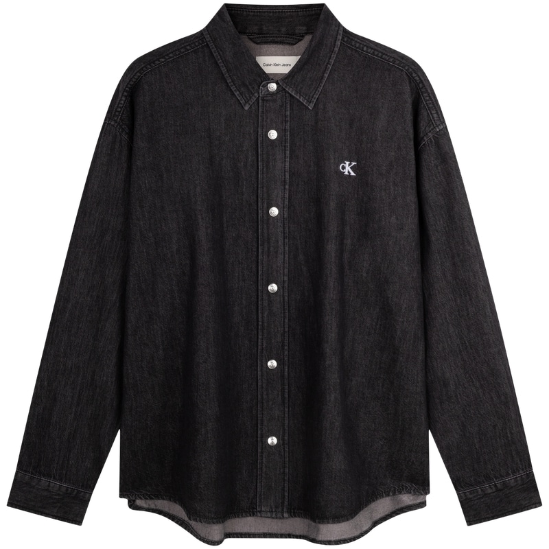 Calvin Klein Denim Shirt