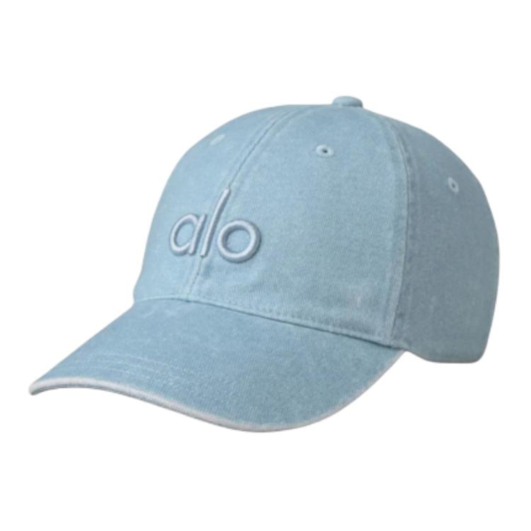 Alo Yoga Cap — фото 3