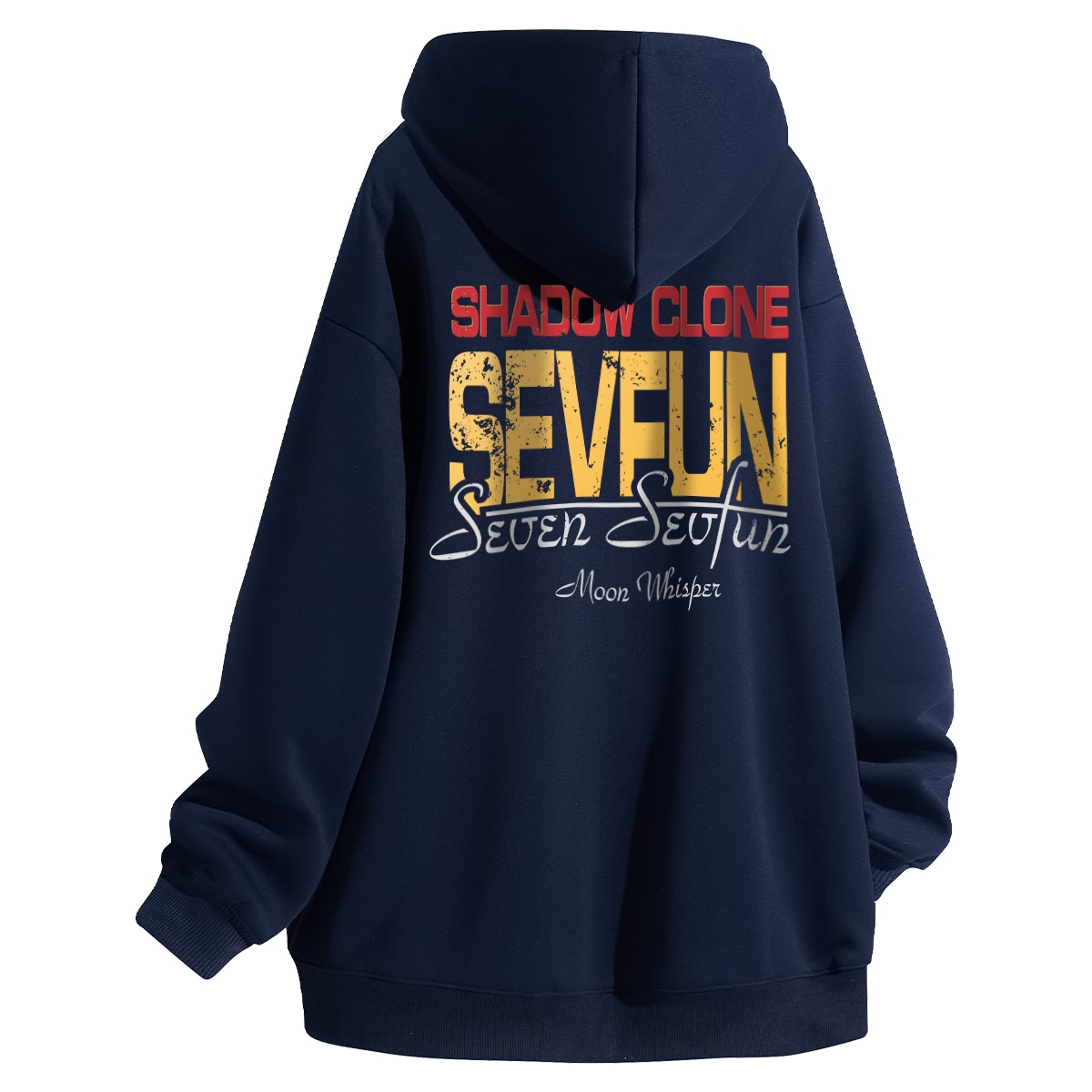 7 SEVFUN 七色纺 7 SEVFUN