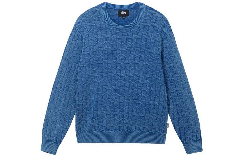 Stussy Strand Sweater — фото 5