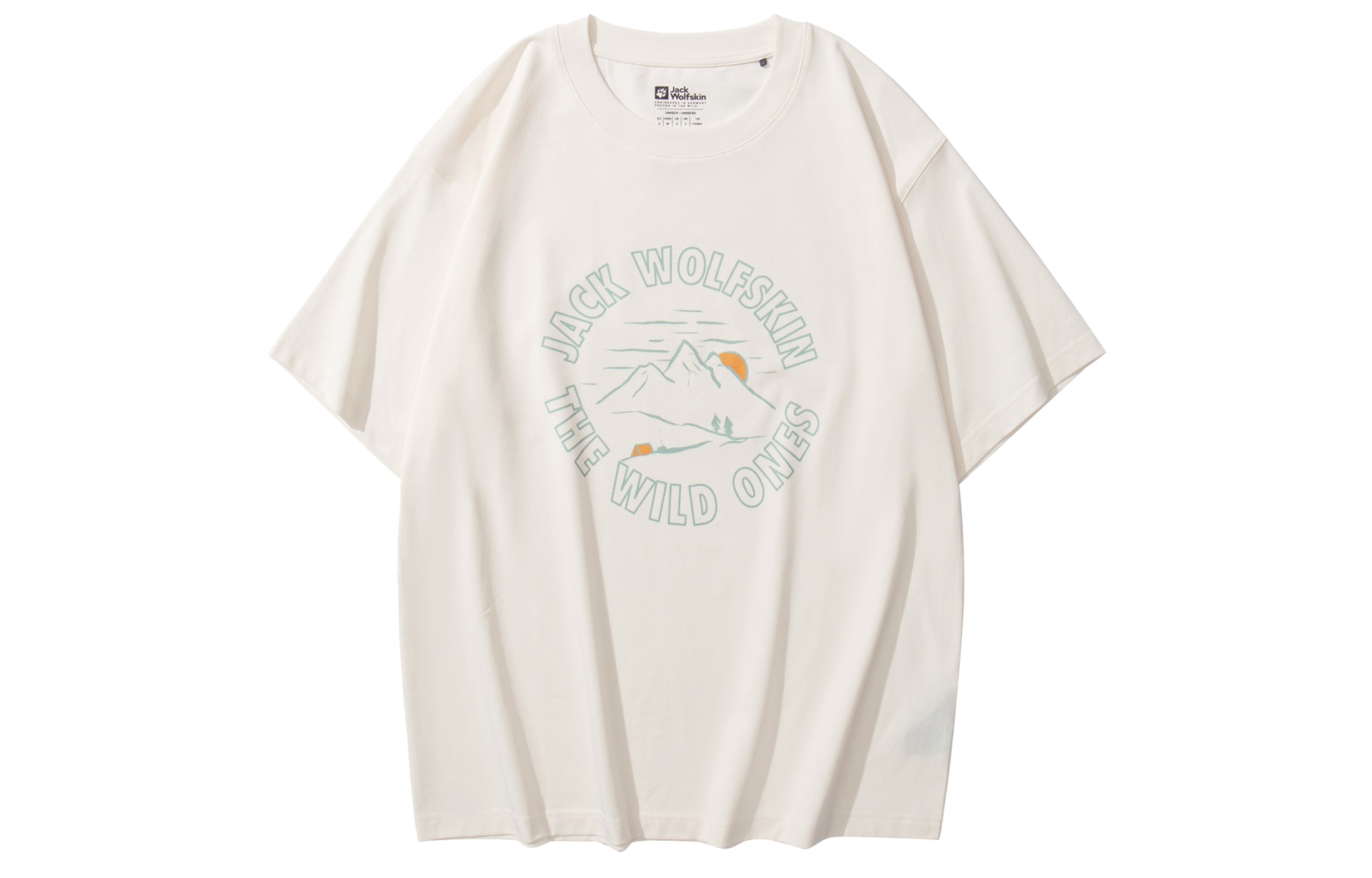 狼爪/Jack Wolfskin Jack Wolfskin TRAVEL T