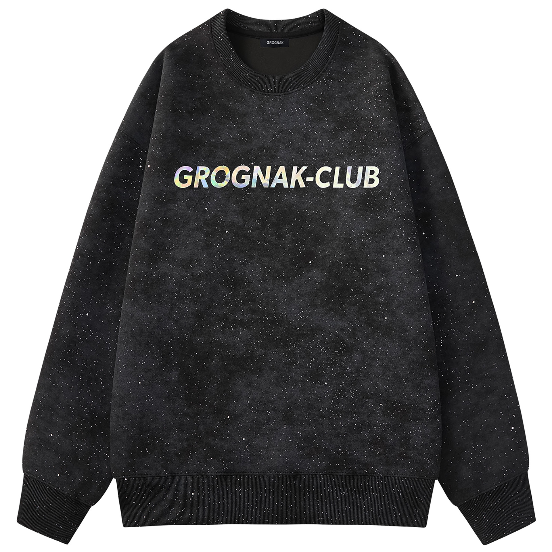 GROGNAK Logo
