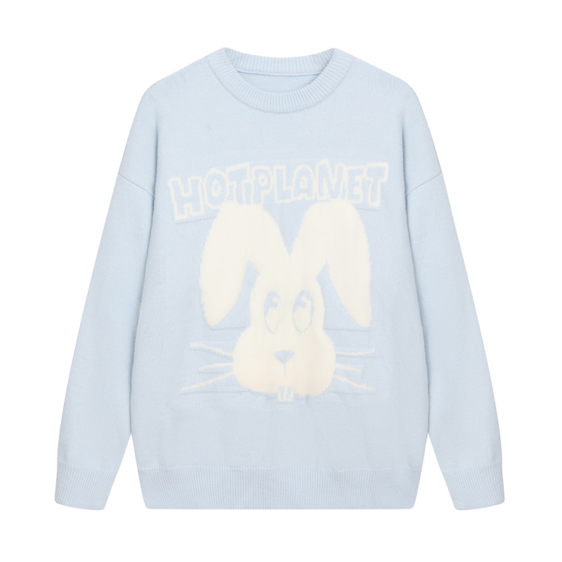 Hotplanet Sweater — фото 7