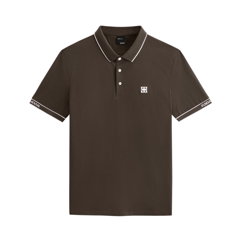 GXG LOGOPolo