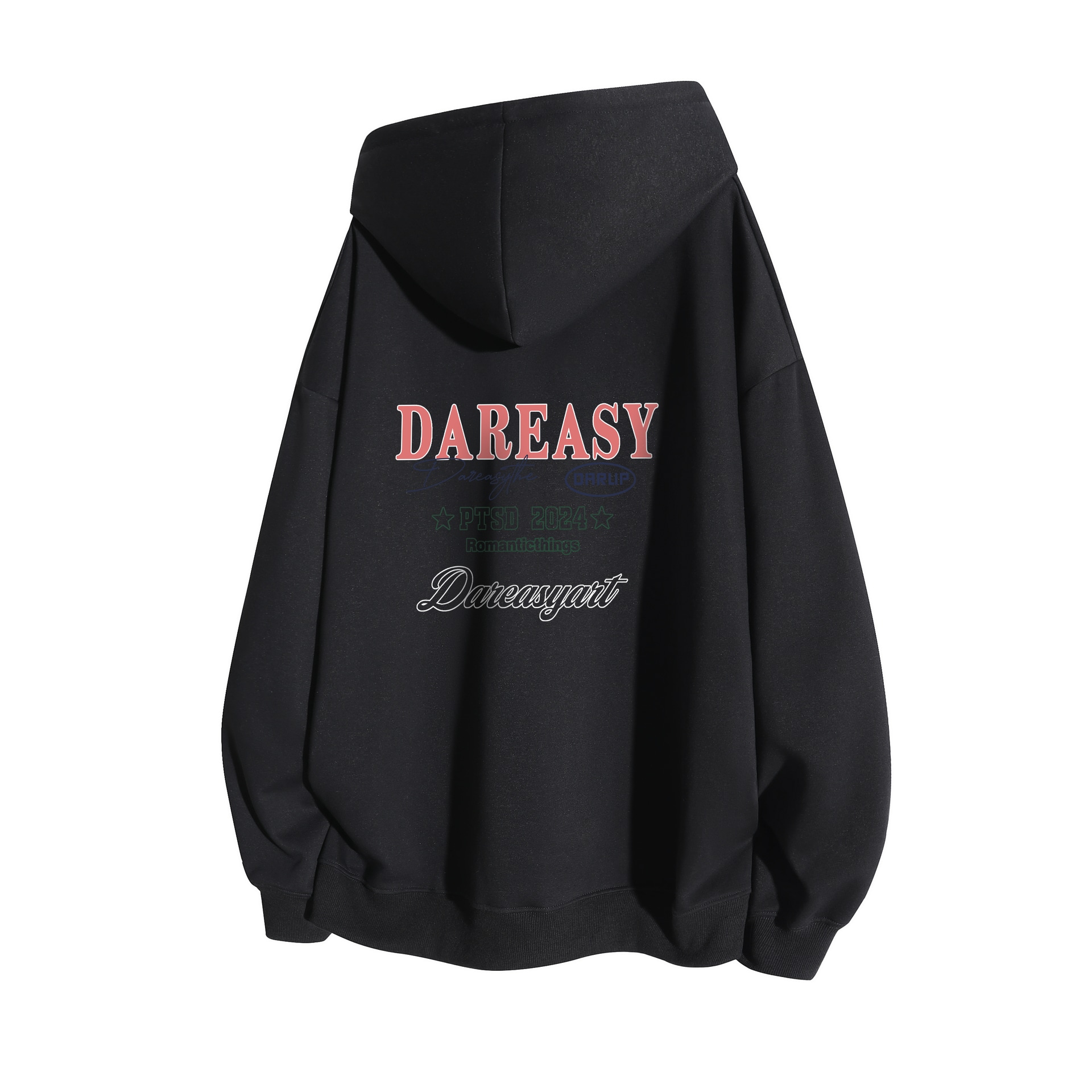 DAREASY