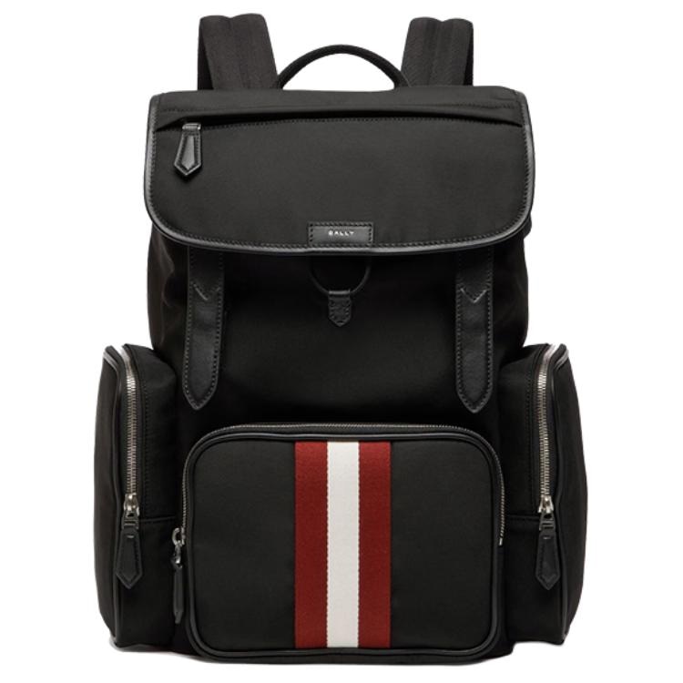 BALLY巴利 Bally Backpack