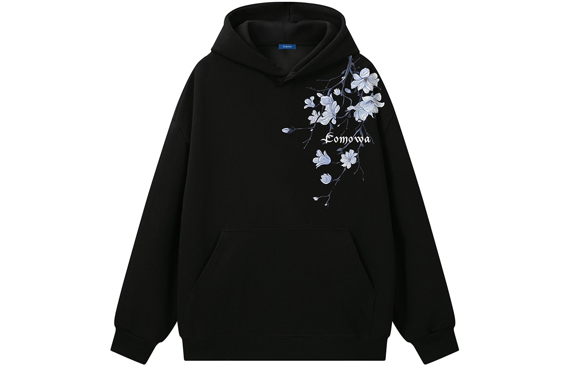 COMOWA Hoodie