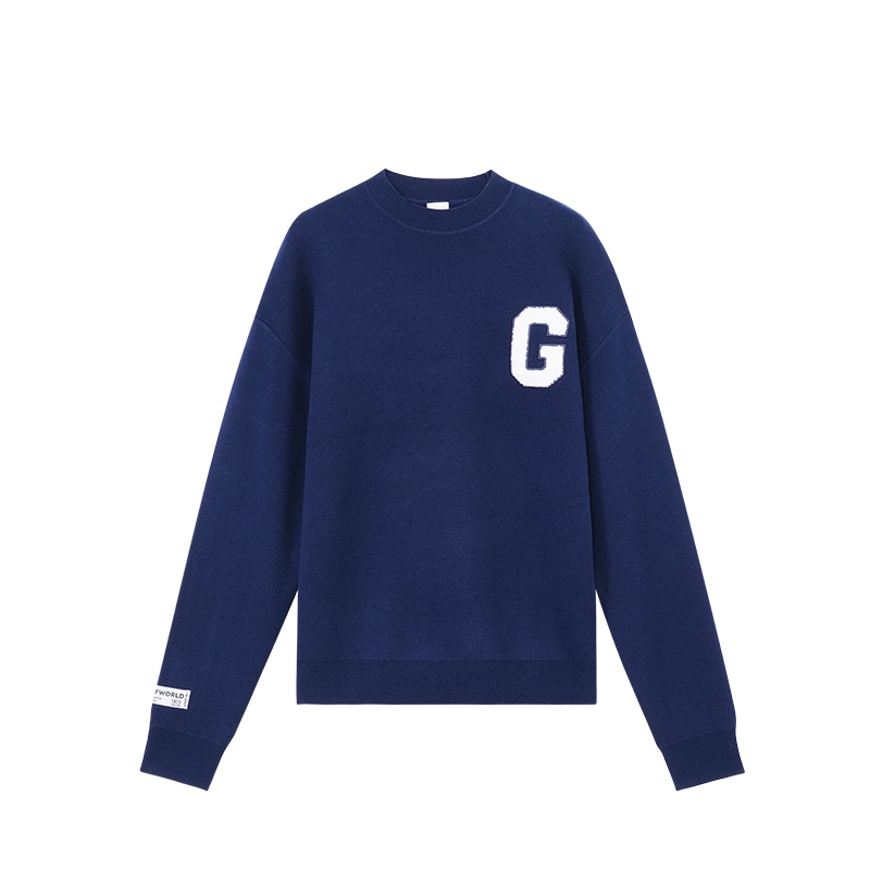 GOLF/高尔夫 GOLF FW22