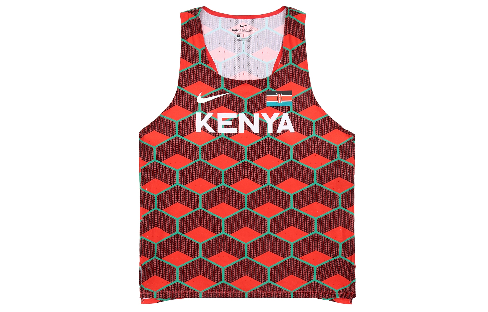 Nike Aeroswift Team