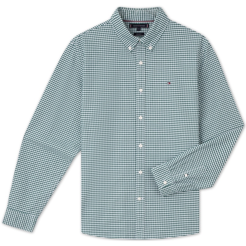 Рубашка Tommy Hilfiger