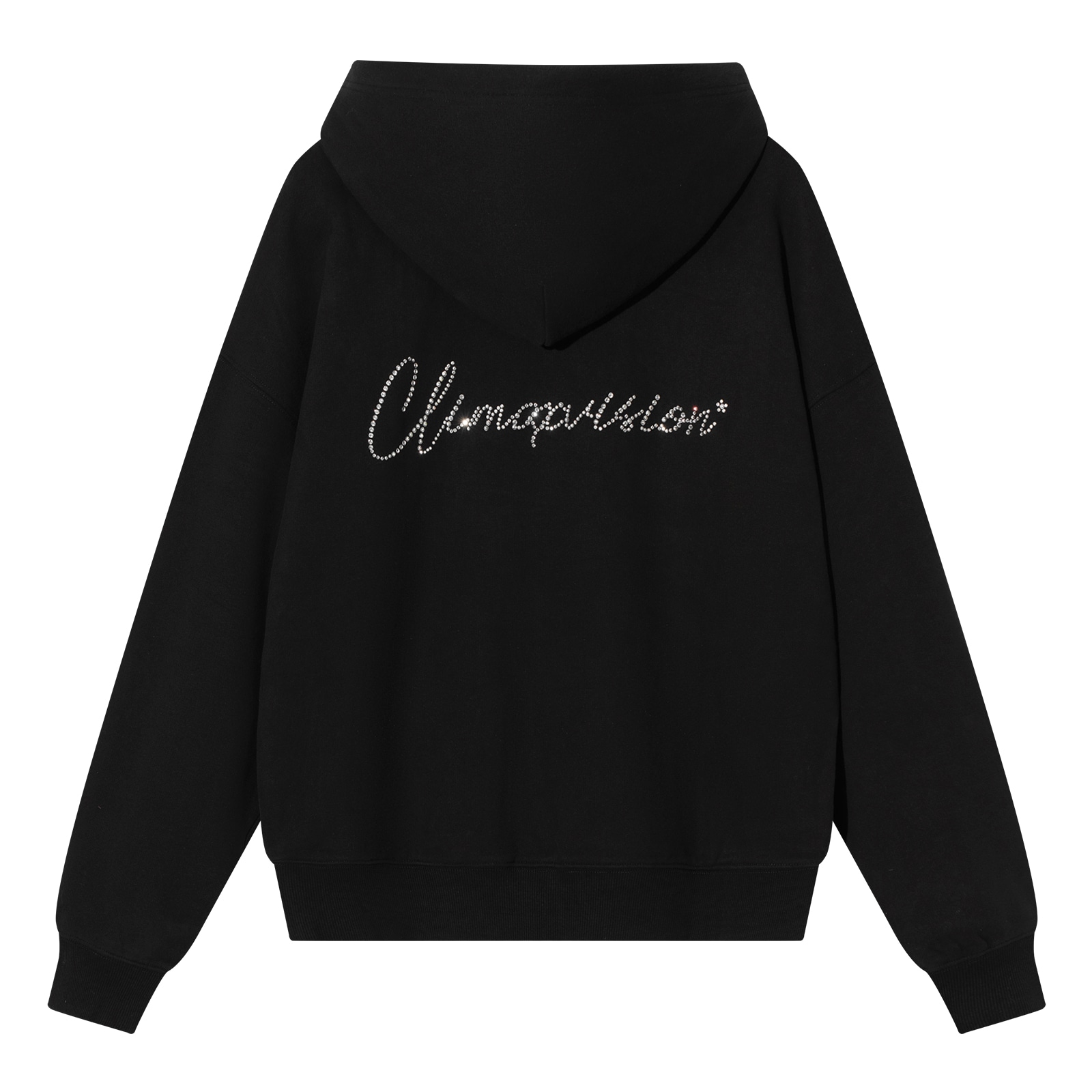 CLIMAX VISION Hoodie
