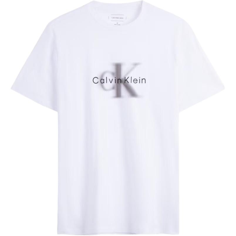 Футболка Calvin Klein T