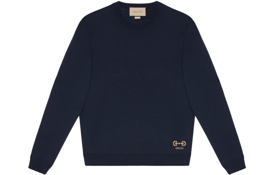Gucci SS23 Logo