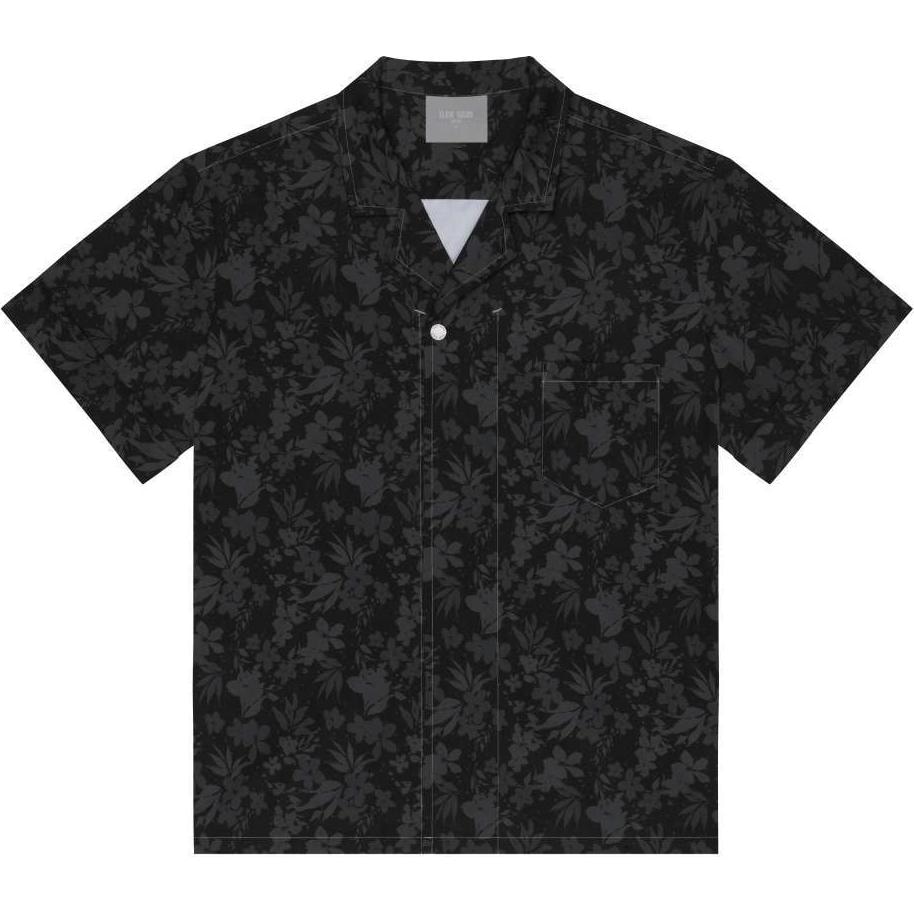 Рубашка Team Wang Design TEAM WANG Meteorite